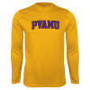 Thumbnail image for  Gold Performance Long Sleeve Shirt