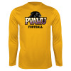 Thumbnail image for  Gold Performance Long Sleeve Shirt