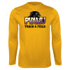 Thumbnail image for  Gold Performance Long Sleeve Shirt