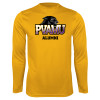 Thumbnail image for  Gold Performance Long Sleeve Shirt