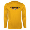 Thumbnail image for  Gold Performance Long Sleeve Shirt