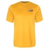 Thumbnail image for  Gold Performance Tee