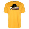 Thumbnail image for  Gold Performance Tee
