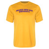 Thumbnail image for  Gold Performance Tee