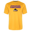 Thumbnail image for  Gold Performance Tee