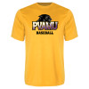 Thumbnail image for  Gold Performance Tee