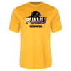 Thumbnail image for  Gold Performance Tee