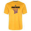 Thumbnail image for  Gold Performance Tee