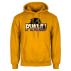 Thumbnail image for  Gold Fleece Hoodie