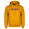 Thumbnail image for  Gold Fleece Hoodie