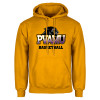 Thumbnail image for  Gold Fleece Hoodie