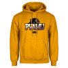 Thumbnail image for  Gold Fleece Hoodie