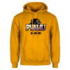 Thumbnail image for  Gold Fleece Hoodie