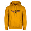 Thumbnail image for  Gold Fleece Hoodie