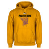 Thumbnail image for  Gold Fleece Hoodie