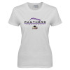 Thumbnail image for  Womens White Short Sleeve Tee