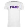 Thumbnail image for  Womens White Short Sleeve Tee