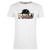 Thumbnail image for  Womens White Short Sleeve Tee