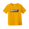 Thumbnail image for  Toddler Gold T Shirt