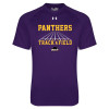 Thumbnail image for  Under Armour Purple Tech Tee