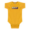Thumbnail image for  Gold Infant Onesie