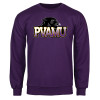 Thumbnail image for  Purple Fleece Crew