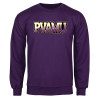 Thumbnail image for  Purple Fleece Crew