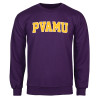 Thumbnail image for  Purple Fleece Crew
