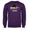 Thumbnail image for  Purple Fleece Crew