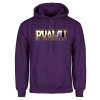 Thumbnail image for  Purple Fleece Hoodie