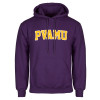 Thumbnail image for  Purple Fleece Hoodie