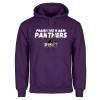 Thumbnail image for  Purple Fleece Hoodie