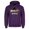 Thumbnail image for  Purple Fleece Hoodie