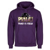 Thumbnail image for  Purple Fleece Hoodie