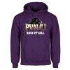 Thumbnail image for  Purple Fleece Hoodie