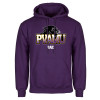 Thumbnail image for  Purple Fleece Hoodie