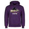 Thumbnail image for  Purple Fleece Hoodie