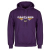 Thumbnail image for  Purple Fleece Hoodie