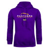 Thumbnail image for  Purple Fleece Hoodie
