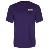 Thumbnail image for  Purple Performance Tee