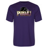Thumbnail image for  Purple Performance Tee