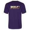 Thumbnail image for  Purple Performance Tee