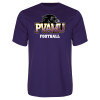 Thumbnail image for  Purple Performance Tee