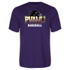 Thumbnail image for  Purple Performance Tee