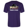 Thumbnail image for  Purple Performance Tee