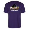 Thumbnail image for  Purple Performance Tee