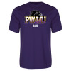 Thumbnail image for  Purple Performance Tee