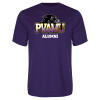 Thumbnail image for  Purple Performance Tee