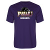 Thumbnail image for  Purple Performance Tee