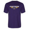 Thumbnail image for  Purple Performance Tee